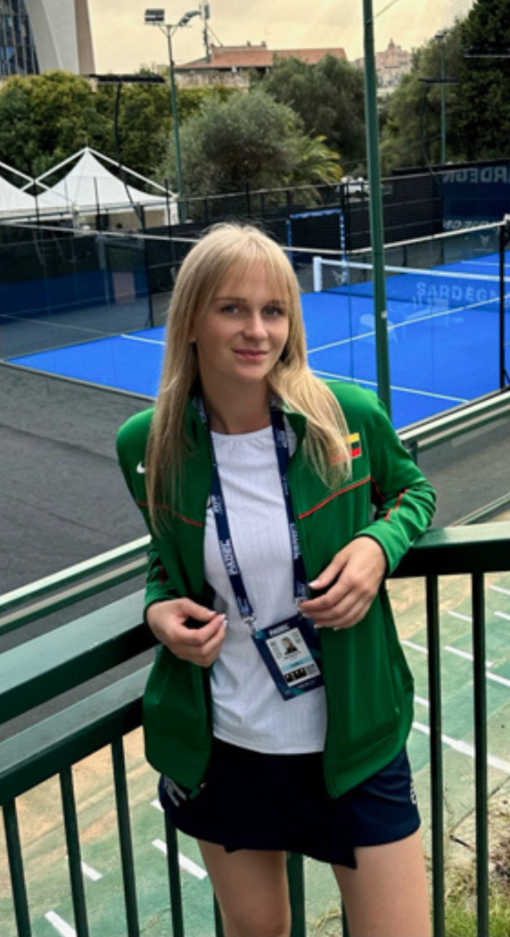 Auksė Mačiulaitytė