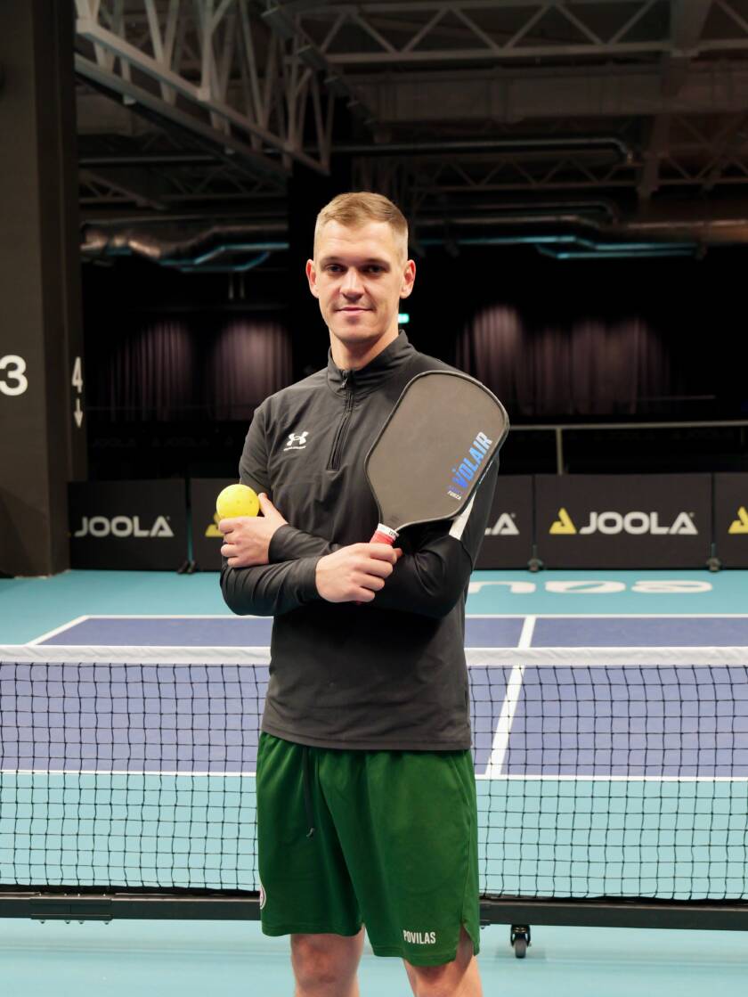 Povilas Zavistanavičius